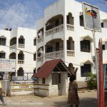 More Appartment Houses in Nyali